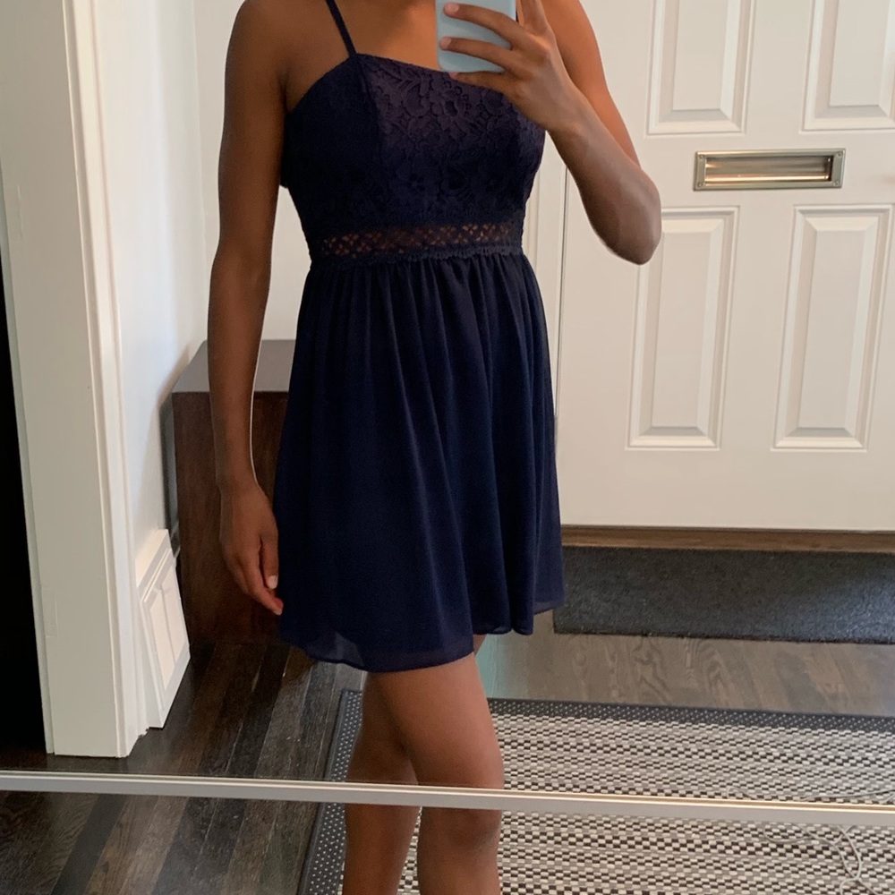 formal dress!